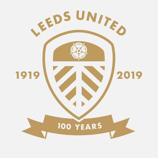 Survetement Leeds United